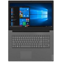 ноутбук Lenovo IdeaPad V340-17IWL 81RG001BRU Серый