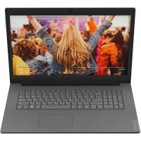ноутбук Lenovo IdeaPad V340-17IWL 81RG001KRU Серый