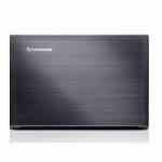 ноутбук Lenovo IdeaPad V370 59309204 Серый