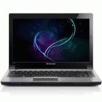 ноутбук Lenovo IdeaPad V370A 59309199 Серый