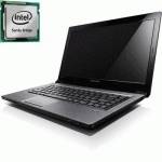 ноутбук Lenovo IdeaPad V470A 59309293 Серый