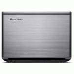 ноутбук Lenovo IdeaPad V470c 59309287 Серый