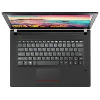 ноутбук Lenovo IdeaPad V510-14IKB 80WR014YRK Черный