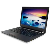ноутбук Lenovo IdeaPad V510-14IKB 80WR0156RK Черный