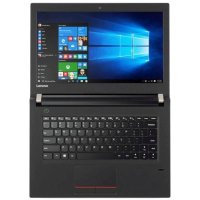 ноутбук Lenovo IdeaPad V510-14IKB 80WR0157RK Черный