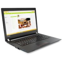 ноутбук Lenovo IdeaPad V510-14IKB 80WR0157RK Черный