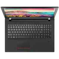 ноутбук Lenovo IdeaPad V510-15IKB 80WQ007BRK Черный