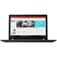 ноутбук Lenovo IdeaPad V510-15IKB 80WQ00QPRK Черный