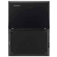 ноутбук Lenovo IdeaPad V510-15IKB 80WQ01E9RK Черный