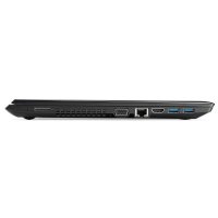 ноутбук Lenovo IdeaPad V510-15IKB 80WQ01VWRK Черный