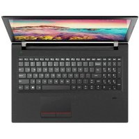 ноутбук Lenovo IdeaPad V510-15IKB 80WQ024GRK Черный