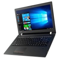 ноутбук Lenovo IdeaPad V510-15IKB 80WQ024HRK Черный