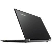 ноутбук Lenovo IdeaPad V510-15IKB 80WQA01CRK Черный