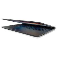 ноутбук Lenovo IdeaPad V510-15IKB 80WQA01GRK Черный