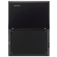 ноутбук Lenovo IdeaPad V510-15IKB 80WQA01GRK Черный