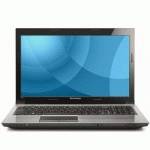 ноутбук Lenovo IdeaPad V570A 59309177 Серый