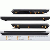 ноутбук Lenovo IdeaPad V580 59338662 Черный
