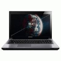 ноутбук Lenovo IdeaPad V580 59362900 Серый