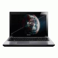 ноутбук Lenovo IdeaPad V580 59380498 Серый