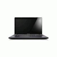 ноутбук Lenovo IdeaPad V580c 59381123 Серебристый