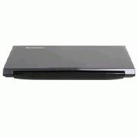 ноутбук Lenovo IdeaPad V580c 59381135 Черный