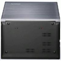 ноутбук Lenovo IdeaPad V580c 59382583 Серебристый