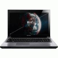 ноутбук Lenovo IdeaPad V580c 59386927 Серебристый