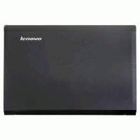 ноутбук Lenovo IdeaPad V580c 59407200 Черный