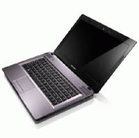 ноутбук Lenovo IdeaPad Y470 59315579 Коричневый
