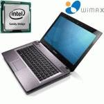 ноутбук Lenovo IdeaPad Y470 59309027 Коричневый