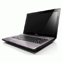 ноутбук Lenovo IdeaPad Y470 59320087 Черный