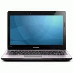 ноутбук Lenovo IdeaPad Y470A1 59312399 Коричневый