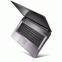 ноутбук Lenovo IdeaPad Y470p 59320772 Черный