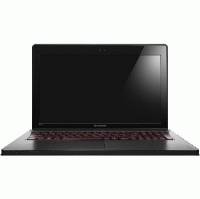 ноутбук Lenovo IdeaPad Y500 59345641 Черный