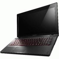 ноутбук Lenovo IdeaPad Y500 59345641 Черный