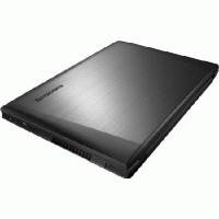 ноутбук Lenovo IdeaPad Y500 59359710 Черный