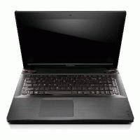 ноутбук Lenovo IdeaPad Y500 59380401 Черный