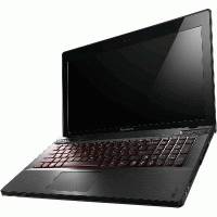 ноутбук Lenovo IdeaPad Y500 59382155 Черный