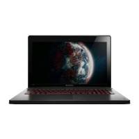 ноутбук Lenovo IdeaPad Y500A 59376218 Черный