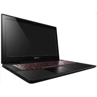 ноутбук Lenovo IdeaPad Y5070 59422472 Черный