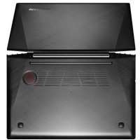 ноутбук Lenovo IdeaPad Y5070 59422472 Черный