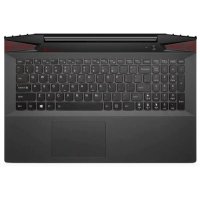 ноутбук Lenovo IdeaPad Y5070 59424983 Черный