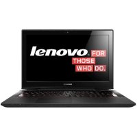 ноутбук Lenovo IdeaPad Y5070 59424983 Черный