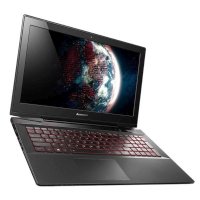 ноутбук Lenovo IdeaPad Y5070 59428665 Черный