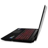 ноутбук Lenovo IdeaPad Y5070 59434890 Черный