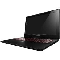 ноутбук Lenovo IdeaPad Y5070 59442041 Черный
