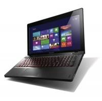 ноутбук Lenovo IdeaPad Y510p 59365884 Черный