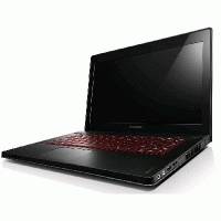 ноутбук Lenovo IdeaPad Y510p 59365885 Черный
