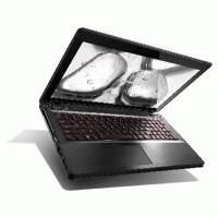 ноутбук Lenovo IdeaPad Y510p 59397796 Черный