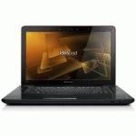 ноутбук Lenovo IdeaPad Y560 59037218 Черный